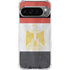 Egypt Flag Distressed Google Pixel 10 Pro Clear Case